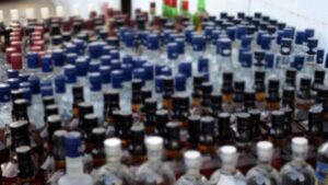 Konya’da sahte içkiden ölüm