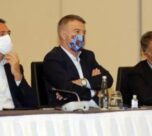 Kulüpler Birliği, TFF’den söz aldı! Türk hakemliği eski günlerine dönecek
