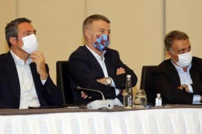 Kulüpler Birliği, TFF’den söz aldı! Türk hakemliği eski günlerine dönecek