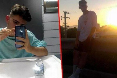 Liseli Boran’ı bıçaklayarak öldürmüştü! Yakalandı