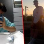 Liseli Boran’ı bıçaklayarak öldürmüştü! Yakalandı
