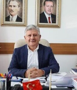 Prof. Dr. Aydın’dan ‘uzun Covid’ uyarısı