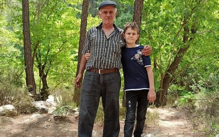 Ramazan da ablası gibi kalp krizinden öldü! Bir ailenin üçüncü evlat acısı