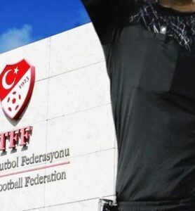 Riva’da kritik toplantı! TFF ve Kulüpler Birliği…
