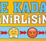 Sinirli misiniz ?