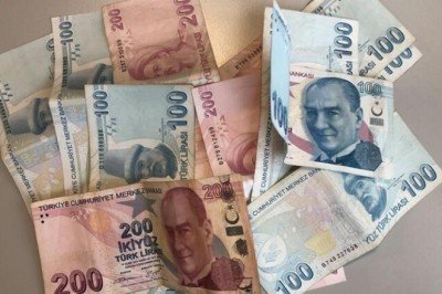 Sinop’taki işletmelere KOSGEB’den 51 milyon lira kredi