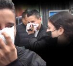 Takip etti, dövdü! Şoke eden ifade: Saçı kısaydı erkek sandım