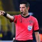 UEFA’dan Ali Palabıyık ve Halis Özkahya’ya görev
