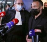 Valbuena’ya seks videosu şantajı davası başladı! Benzema duruşmaya gelmedi
