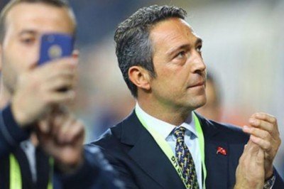 Fenerbahçe’ye PFDK şoku!