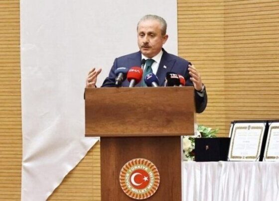 İnsanları kendi doğdukları coğrafyada tutabilmenin şartı, huzur ve asayiştir