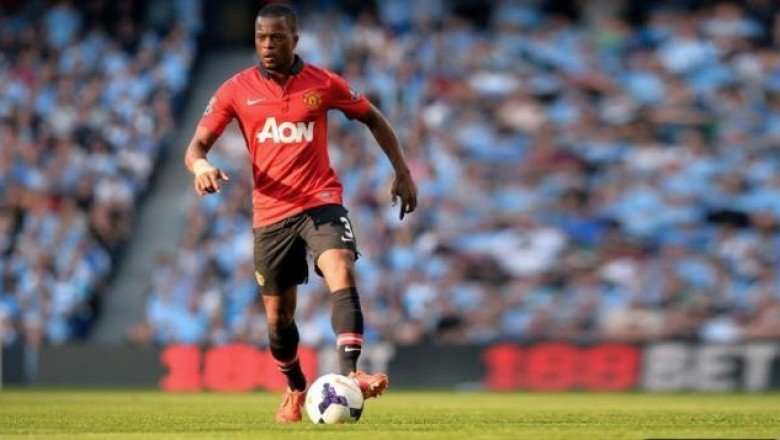 Dünyaca ünlü eski futbolcu Evra’dan yıllar sonra gelen itiraf: Cinsel tacize uğradım