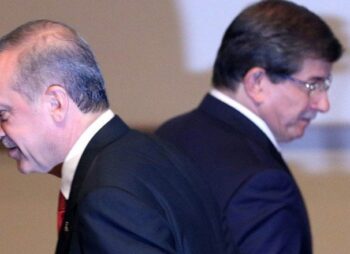 ''İki Bakan 18 gazeteciyi bir araya getirdiler, İstinye'de yalı tuttular''