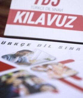 10 bin kişiye Türkçe sertifikası verildi