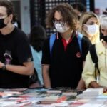 11. Antalya Kitap Fuarı’na ziyaretçi ilgisi sürüyor