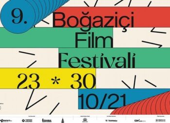 9. Boğaziçi Film Festivali’ne sayılı gün kaldı
