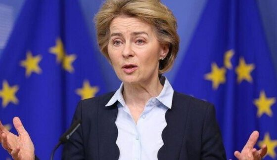 AB’den enerji fiyatları açıklaması: Endişe duyuyoruz
