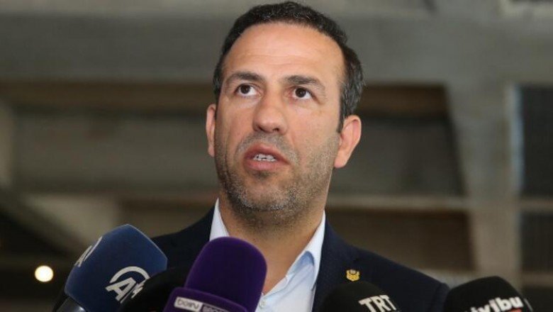 Adil Gevrek: ‘Hocamız iki maçında da galibiyet aldı’