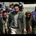 Ahmed Mesud’dan isyan çağrısı
