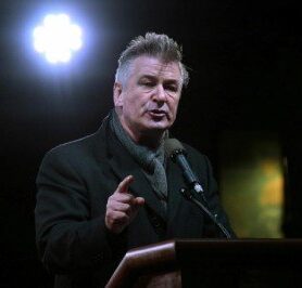 Alec Baldwin’in sette kullandığı silahta gerçek mermi olduğu ortaya çıktı
