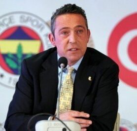 Ali Koç, PFDK’ya sevk edildi