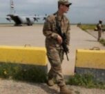 Amerika’dan Irak’a 2 bin asker