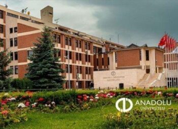 Anadolu Üniversitesi’nde ‘İkinci Üniversite’ kayıt tarihleri uzatıldı