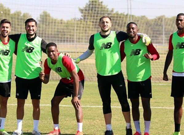 Antalyaspor’da Başakşehir öncesi iki eksik