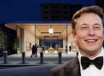 Apple CEO'sunun İstanbul paylaşımını gören Elon Musk bombayı patlattı