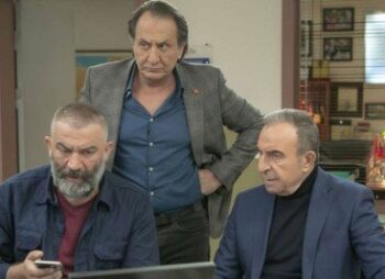Arka Sokaklar'da deprem! Bir oyuncu daha diziye veda etti