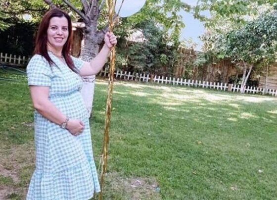 Aşı yaptırmayan hamile kadın koronavirüse yenik düştü