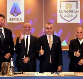 Avrupa Ligler Birliği Genel Kurulu İstanbul’da yapılacak