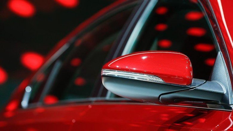 Avrupa’da en çok elektrikli ve hibrit otomobiller satılıyor