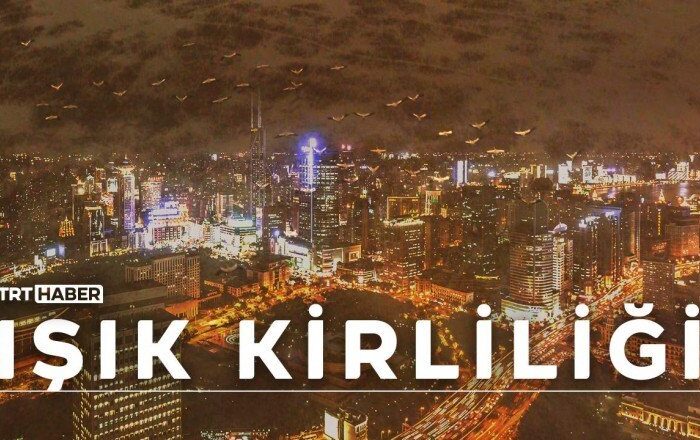 Aydınlatmalar yalnızca ışık değil, tehlike de saçıyor