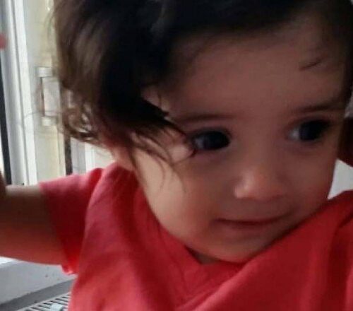 Babasının yemek yemediği için dövdüğü çocuk hayatını kaybetti