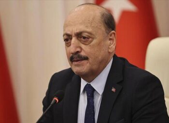 Bakan Bilgin: Enflasyon sorunu çözülecek