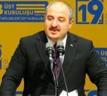 Bakan Varank: Organize sanayi bölgeleri birer ticarethane değildir