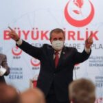 BBP Genel Başkanı Destici: Selahattin Demirtaş, elbette hapiste olacak