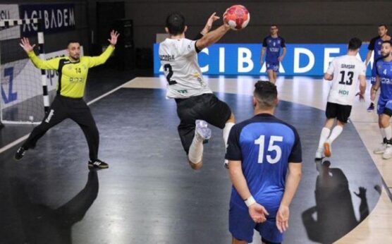 Beşiktaş Holon Yuvalim’i yendi, rövanş öncesi avantajı kaptı!