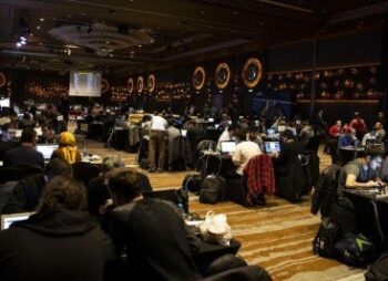 Beyaz şapkalı hackerlar 7. kez buluşacak