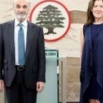 Beyrut katliamının arkasında ABD büyükelçiliği var