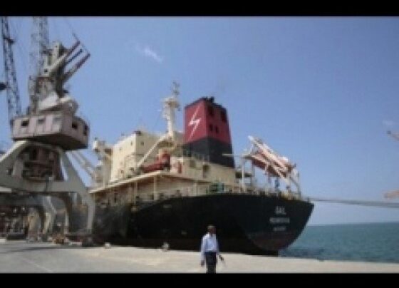 BM, Yemen’e Amerikan ürünü bozuk gıda gönderdi