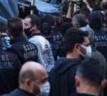 Boğaziçi Üniversitesi akademisyenlerinden istifa çağrısı