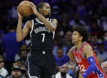 Brooklyn Nets, Furkan’lı 76ers’i devirdi