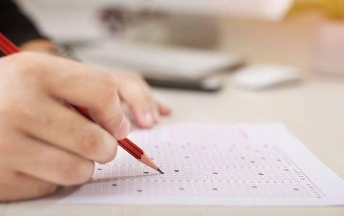 Bursluluk sınavı sonuçları açıklandı