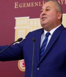 Cemal Enginyurt: Enflasyonu çıldırttınız, zam üstüne zam yaptınız, kara para cenneti oldunuz hâlâ ses vermiyor, pusudasınız, yetti gari, gidin bari
