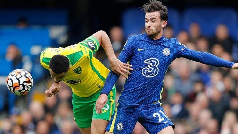 Chelsea 7 – 0 Norwich City (Maç özeti ve goller)
