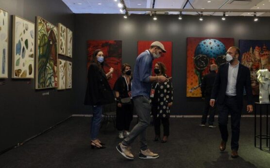 Contemporary Istanbul’u 40 bini aşkın kişi ziyaret etti