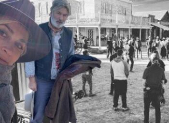 Dünya film setindeki korkunç ölümü konuşuyor! Kan donduran iddia: Alec Baldwin’in silahı değiştirildi mi?