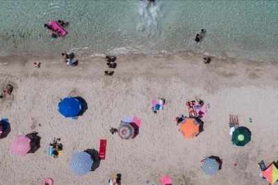 Dünya turizm, kongre, toplantı ve düğün organizasyonu temsilcileri Antalya’da buluşuyor